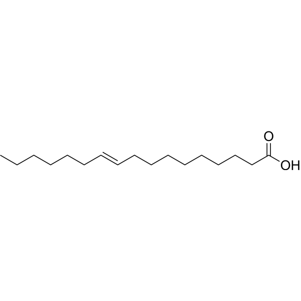 trans-10-Heptadecenoic acid 126761-43-1